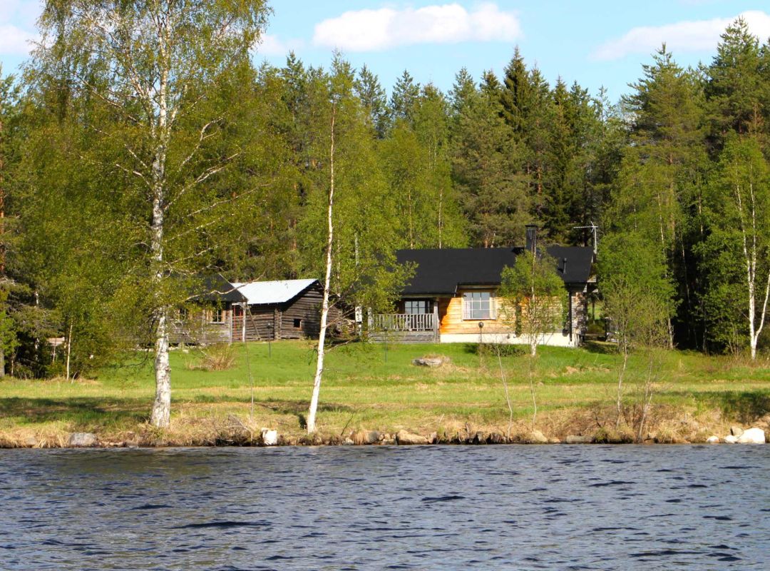 Tuulentupa